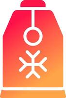 Cryonics Creative Icon Design vector