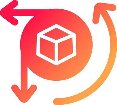 modelado api creativo icono diseño vector