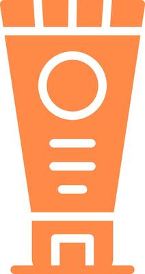 Cream Creative Icon Design