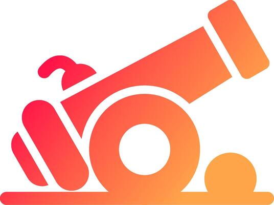 Cannon Creative Icon Design