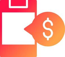 Complex Sales Creative Icon Design vector