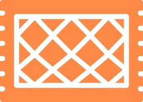 Carpet Creative Icon Design vector