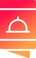 Menu Creative Icon Design vector