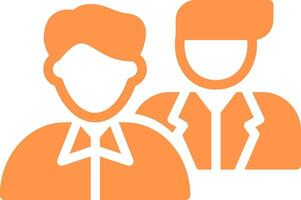 Team Creative Icon Design vector