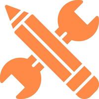 Graphic Design Creative Icon Design vector