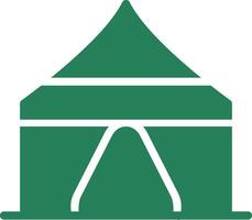 Tarp Creative Icon Design vector