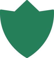 Shield Creative Icon Design vector