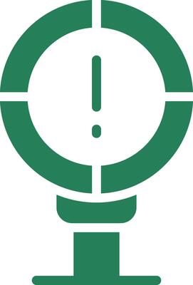 Sign Creative Icon Design