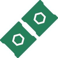 Pillow Creative Icon Design vector