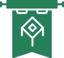Standard Creative Icon Design vector