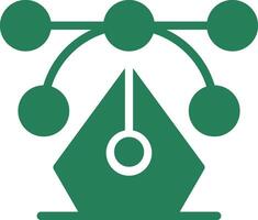 Graphic Design Creative Icon Design vector