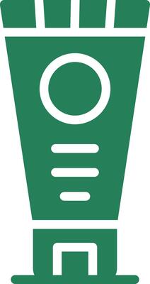 Cream Creative Icon Design