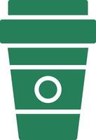 Soda Creative Icon Design vector
