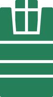 Cigarette Creative Icon Design vector