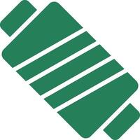 Thread Creative Icon Design vector