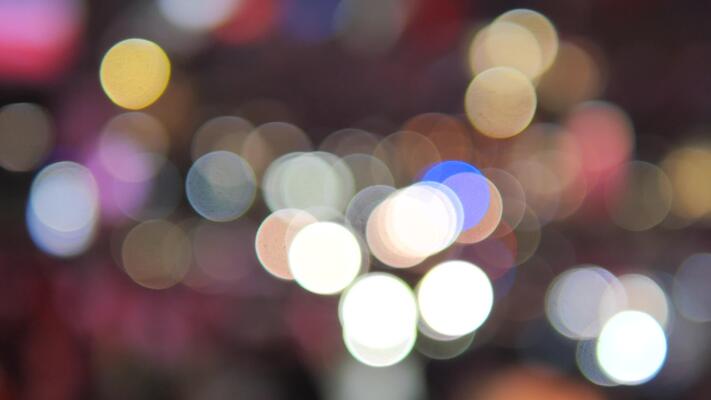 Bokeh Indonesian Stock Video Footage for Free Download