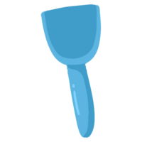 Sand Scoop Sommer- Spielzeug png