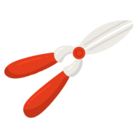 gardening scissors gardener tool png