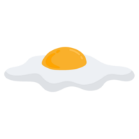 Ei Eigelb sonnig Seite oben png