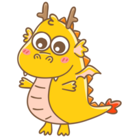 chica dorado continuar png