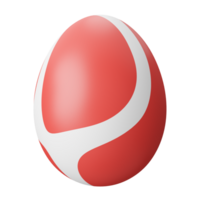 easter decoration egg png