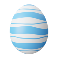 Ostern Dekoration Ei png