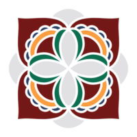 wijnoogst bloemen kunst png