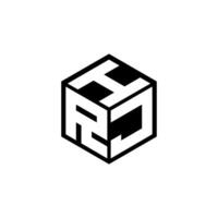 rji letra logo diseño, inspiración para un único identidad. moderno elegancia y creativo diseño. filigrana tu éxito con el sorprendentes esta logo. vector