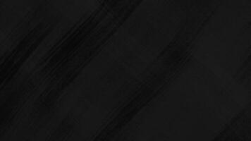 Black Textured Abstract Background photo