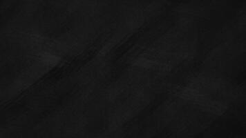 Black Textured Abstract Background photo