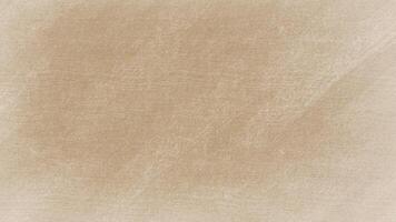 Old Brown Paper Texture Background photo