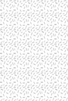 Memphis abstract patterns background. black line doodle seamless pattern. Creative minimalist style art. seamless trendy pattern. Vector illustration.