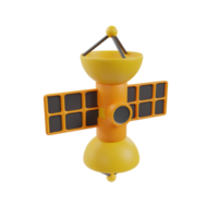 Raum Astronaut 3d Symbole machen Clip Art png