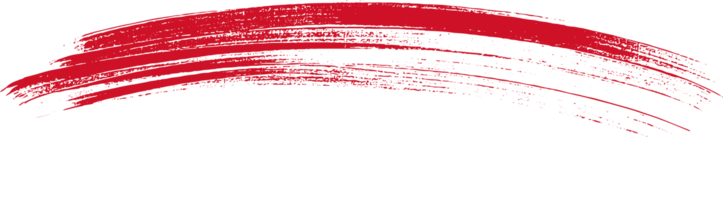 Monaco flag brush png