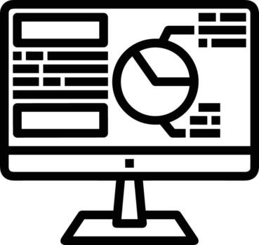 Cloud icon symbol vector image. Illustration of the hosting storage design image