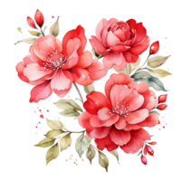 digitaal olieverf bloemen patroon ontwerp, schitteren bloem boeket ontwerp, reliëf bloem patroon, glanzend bloem schilderij ontwerp, textiel bloem materiaal ontwerp png