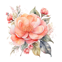 digitaal olieverf bloemen patroon ontwerp, schitteren bloem boeket ontwerp, reliëf bloem patroon, glanzend bloem schilderij ontwerp, textiel bloem materiaal ontwerp png