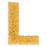 palla font l oro 3d png