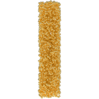 palla font l piccolo oro 3d png