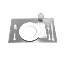 un bonito cuchillería cocina vajilla png