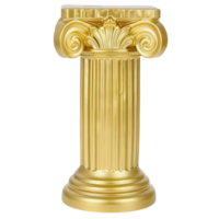 3d Säule png transparent