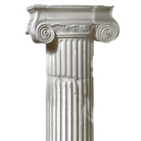 3d Säule png transparent