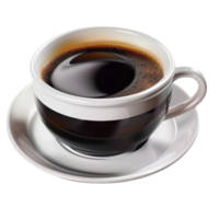 koffie kop PNG transparant