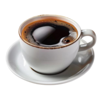 café taza png transparente