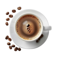 Coffee cup png transparent