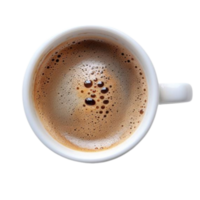 caffè tazza png trasparente