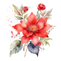 digitaal olieverf bloemen patroon ontwerp, schitteren bloem boeket ontwerp, reliëf bloem patroon, glanzend bloem schilderij ontwerp, textiel bloem materiaal ontwerp png