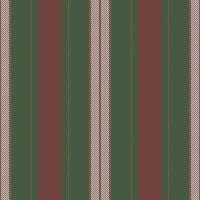 Vertical lines stripe pattern. Vector stripes background fabric texture. Geometric striped line seamless abstract design.