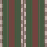 Vertical lines stripe pattern. Vector stripes background fabric texture. Geometric striped line seamless abstract design.