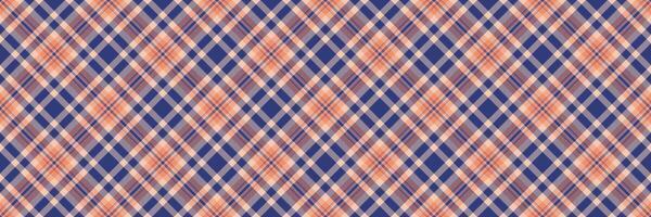 Indoor background fabric vector, occupation textile tartan seamless. Indian pattern check plaid texture in blue and light colors. vector